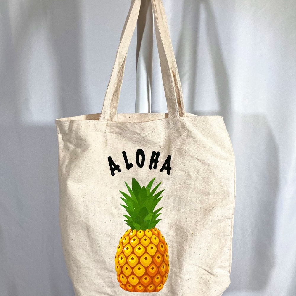 Durable Reusable Bag
